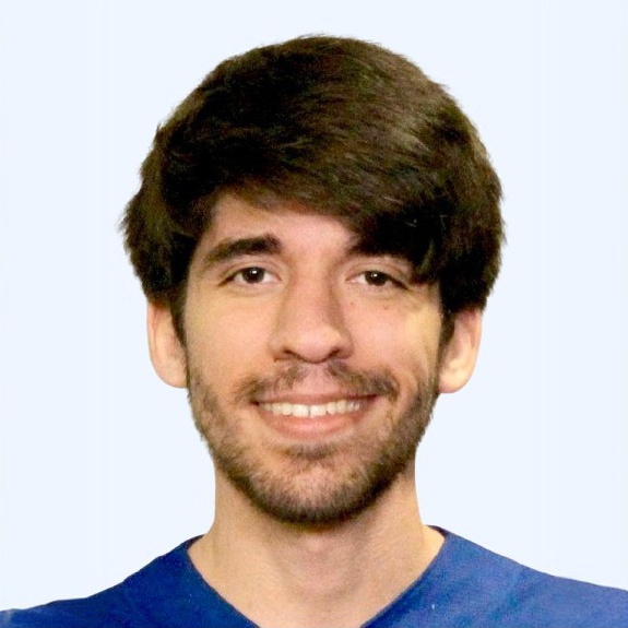 Danesh Morales Hashemi